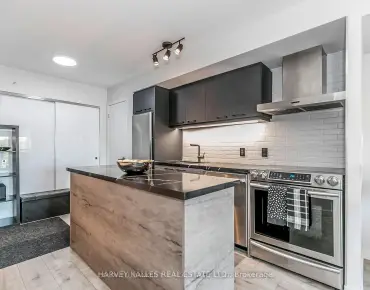 
            #538-68 Abell St Little Portugal 2睡房2卫生间1车位, 出售价格620000.00加元                    