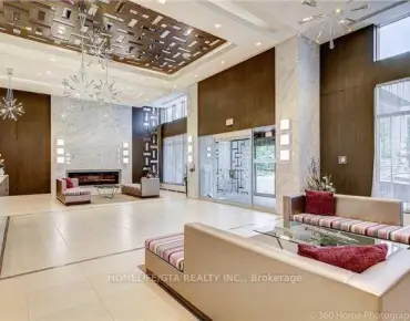 
#2307-18 Graydon Hall Dr Parkwoods-Donalda 1 beds 1 baths 1 garage 469000.00        