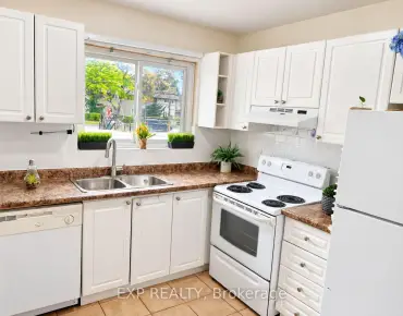 
#111-55 Godstone Rd Don Valley Village 3 beds 2 baths 1 garage 549999.00        