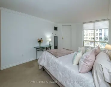 
#216-215 The Donway West N/A W Banbury-Don Mills 2 beds 2 baths 1 garage 869900.00        
