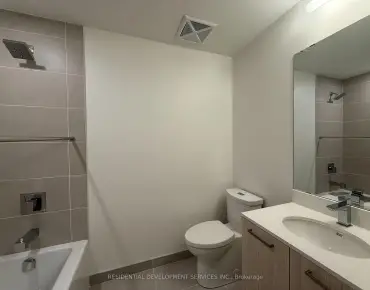 
#408-65 Mutual St Church-Yonge Corridor 1 beds 1 baths  garage 495000.00        