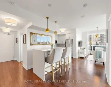 
#402-500 St Clair Ave W Humewood-Cedarvale 2 beds 2 baths 1 garage 899000.00        