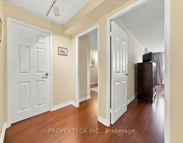 
#602-30 Church St Church-Yonge Corridor 2 beds 3 baths 1 garage 1220000.00        