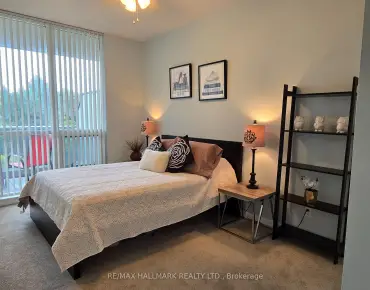 #307-5791 Yonge St Newtonbrook East 2睡房1卫生间1车位, 出售价格529900.00加元