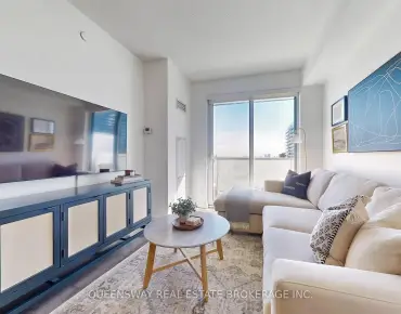 #1605-101 Erskine Ave Mount Pleasant West 1睡房1卫生间1车位, 出售价格599000.00加元