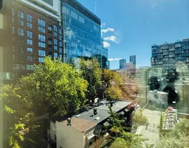
            #716-525 Adelaide St W Waterfront Communities C1 1睡房2卫生间1车位, 出售价格646000.00加元                    