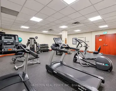
            #501-980 Yonge St Annex 1睡房1卫生间1车位, 出售价格545000.00加元                    