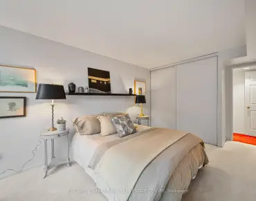 
#1007-701 King St W Niagara 2 beds 2 baths 1 garage 714900.00        