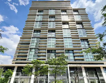 
            #1616-4955 Yonge St Willowdale East 1睡房1卫生间车位, 出售价格439000.00加元                    