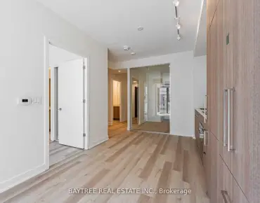 
#414-840 St Clair Ave W Oakwood Village 2 beds 2 baths  garage 599000.00        