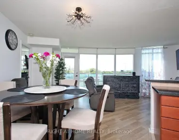 
#505-3830 Bathurst St Clanton Park 2 beds 2 baths 1 garage 599000.00        