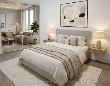 
            #820-1 Edgewater Dr Waterfront Communities C8 1睡房1卫生间车位, 出售价格539000.00加元                    