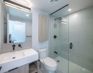#4013-108 Peter St Waterfront Communities C1 2睡房2卫生间1车位, 出售价格799000.00加元