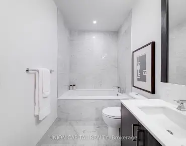 
#120-25 Adra Grado Way Bayview Village 2 beds 3 baths 2 garage 1488000.00        