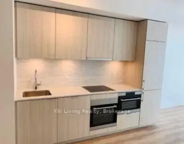 #609-15 Queens Quay E Waterfront Communities C8 1睡房1卫生间车位, 出售价格549000.00加元