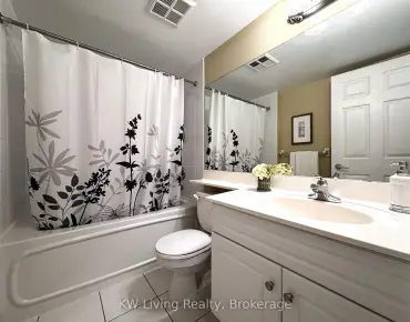 
#204-19 Barberry Pl Bayview Village 1 beds 1 baths 1 garage 415000.00        