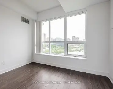 
            #819-120 Dallimore Circ Banbury-Don Mills 2睡房2卫生间1车位, 出售价格565000.00加元                    