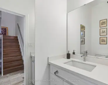 #420-160 Baldwin St St Kensington-Chinatown 1睡房2卫生间1车位, 出售价格599000.00加元