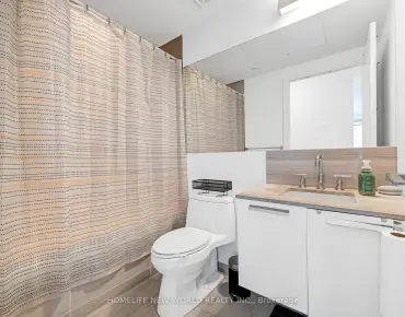 
#1103-50 Charles St E Church-Yonge Corridor 1 beds 1 baths  garage 479000.00        