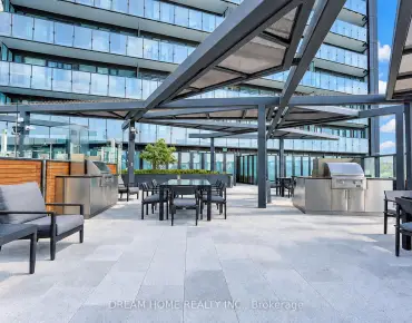 
            #1622-585 Bloor St E North St. James Town 2睡房2卫生间车位, 出售价格725000.00加元                    