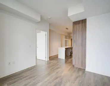 #3102-20 Richardson St Waterfront Communities C8 1睡房2卫生间1车位, 出售价格609000.00加元