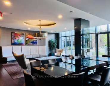 
            #1712-5168 Yonge St Willowdale West 2睡房2卫生间1车位, 出售价格659000.00加元                    