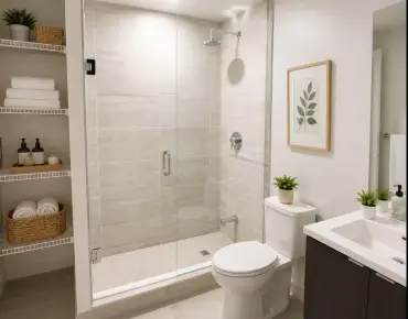 #6802-138 Downes St Waterfront Communities C8 1睡房2卫生间车位, 出售价格738000.00加元
