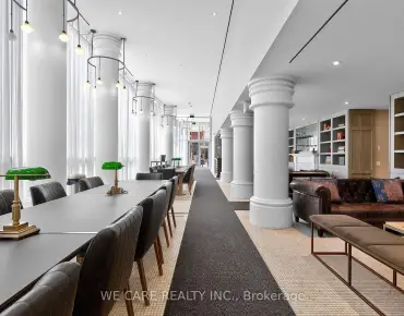 
#2208-33 Helendale Ave Yonge-Eglinton 2 beds 1 baths  garage 529000.00        