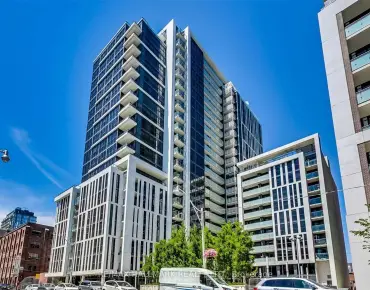 #206-400 Adelaide St E Moss Park 2睡房2卫生间1车位, 出售价格789000.00加元