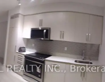 
#2112-5180 Yonge St Willowdale West 2 beds 2 baths 1 garage 695000.00        