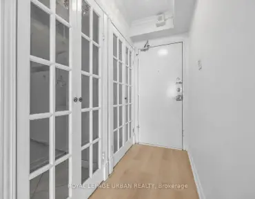 
#1201-1350 York Mills Rd Parkwoods-Donalda 2 beds 1 baths 1 garage 399000.00        