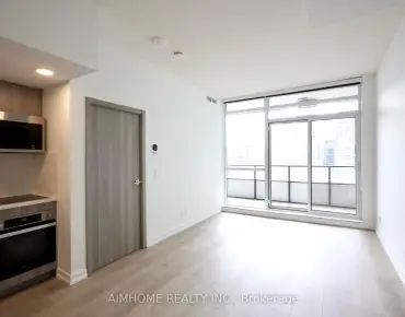 #2205-38 Widmer St Waterfront Communities C1 2睡房2卫生间车位, 出售价格690000.00加元