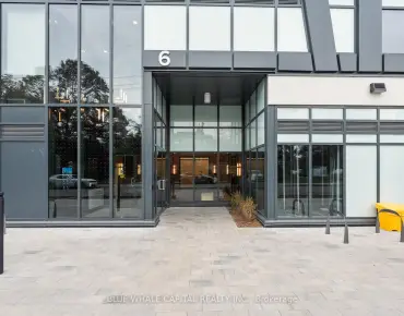 
            #1016-6 Greenbriar Rd Bayview Village 1睡房1卫生间车位, 出售价格686000.00加元                    
