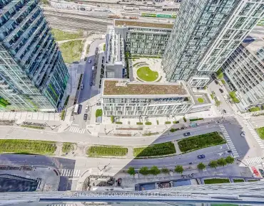 
            #3208-85 Queens Wharf Rd Waterfront Communities C1 睡房1卫生间车位, 出售价格370000.00加元                    