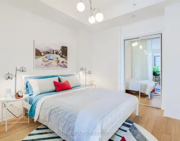#1710-8 Mercer St Waterfront Communities C1 1睡房1卫生间车位, 出售价格459000.00加元