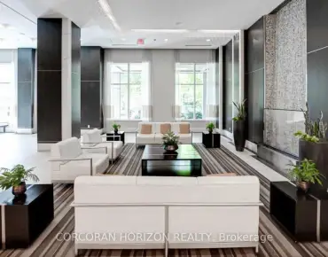 
            #2509-181 Wynford Dr Banbury-Don Mills 3睡房2卫生间1车位, 出售价格799900.00加元                    