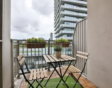 
            #703-18 Merton St Mount Pleasant West 2睡房2卫生间1车位, 出售价格619000.00加元                    
