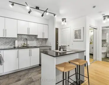 
#805-1103 Leslie St Banbury-Don Mills 2 beds 2 baths 1 garage 599000.00        