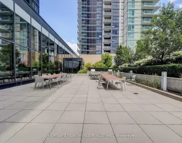 
#3005-33 Singer Crt Bayview Village 2 beds 2 baths 1 garage 629000.00        