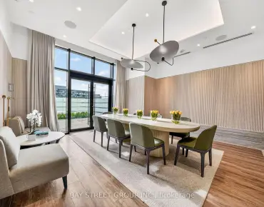 
            #801-480 Front St W Waterfront Communities C1 2睡房2卫生间1车位, 出售价格1048000.00加元                    