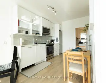
#712-128 Fairview Mall Dr Don Valley Village 1 beds 1 baths 1 garage 418000.00        