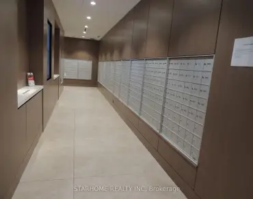 #2015-1 Concord Cityplace Way Waterfront Communities C1 1睡房1卫生间车位, 出售价格525000.00加元