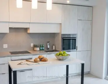 #505-8 Eglinton Ave E Mount Pleasant West 2 beds 2 baths garage 499000.00