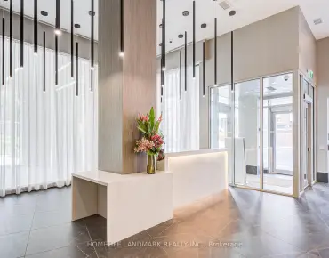 
#609-219 Dundas St E Church-Yonge Corridor 1 beds 1 baths 1 garage 389000.00        