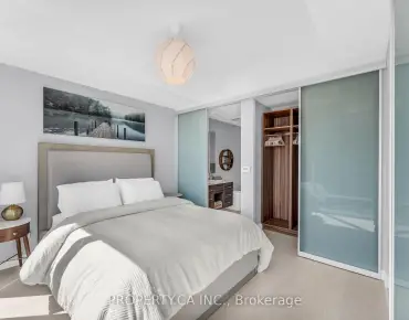 #3002-488 University Ave Kensington-Chinatown 3睡房2卫生间1车位, 出售价格1150000.00加元