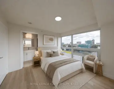 
            #610-275 Yorkland Rd Henry Farm 2睡房2卫生间1车位, 出售价格549900.00加元                    