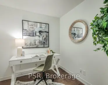 
#605-223 St Clair Ave Yonge-St. Clair 2 beds 2 baths 1 garage 939900.00        