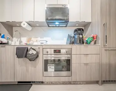 
#302-625 Sheppard Ave E Bayview Village  beds 1 baths  garage 388000.00        