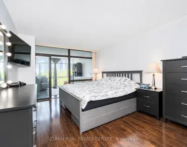
#602-1555 Finch Ave E Don Valley Village 1 beds 1 baths 1 garage 459000.00        