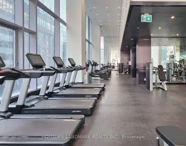 ##501-357 King St W Waterfront Communities C1 beds 1 baths garage 428000.00